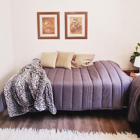 הוילה אספרנצה Tu Casa Rent House מראה חיצוני תמונה