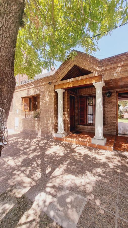 הוילה אספרנצה Tu Casa Rent House מראה חיצוני תמונה