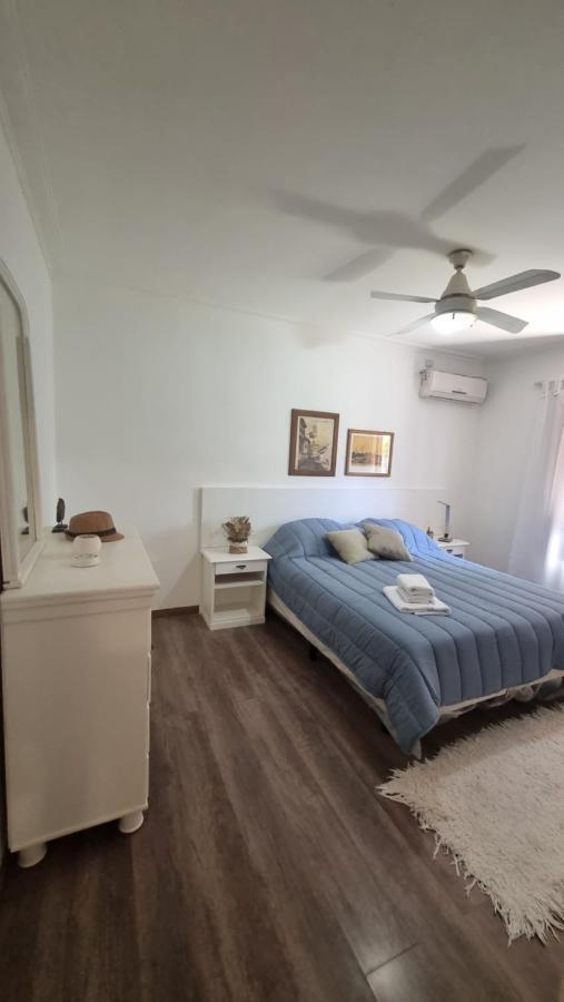 הוילה אספרנצה Tu Casa Rent House מראה חיצוני תמונה