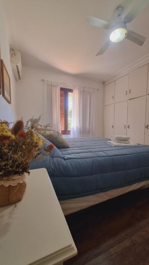 הוילה אספרנצה Tu Casa Rent House מראה חיצוני תמונה