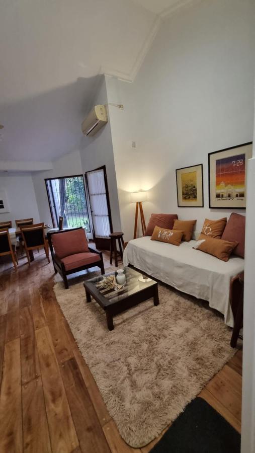 הוילה אספרנצה Tu Casa Rent House מראה חיצוני תמונה