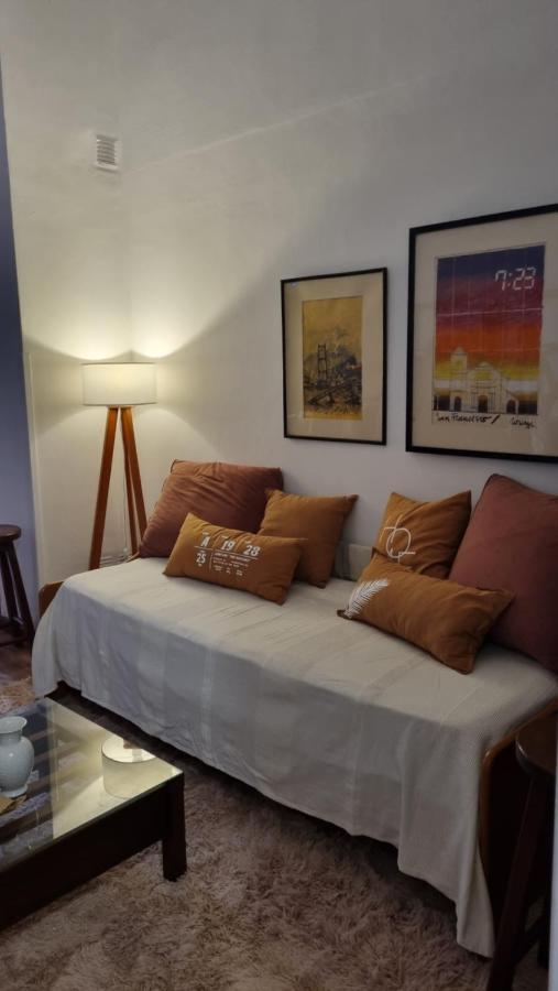 הוילה אספרנצה Tu Casa Rent House מראה חיצוני תמונה
