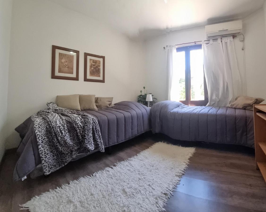 הוילה אספרנצה Tu Casa Rent House מראה חיצוני תמונה