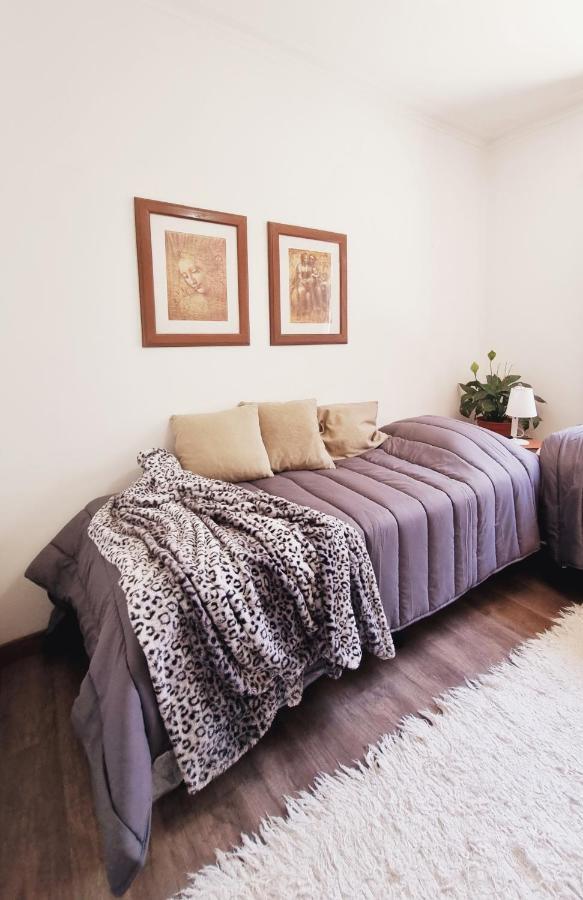 הוילה אספרנצה Tu Casa Rent House מראה חיצוני תמונה