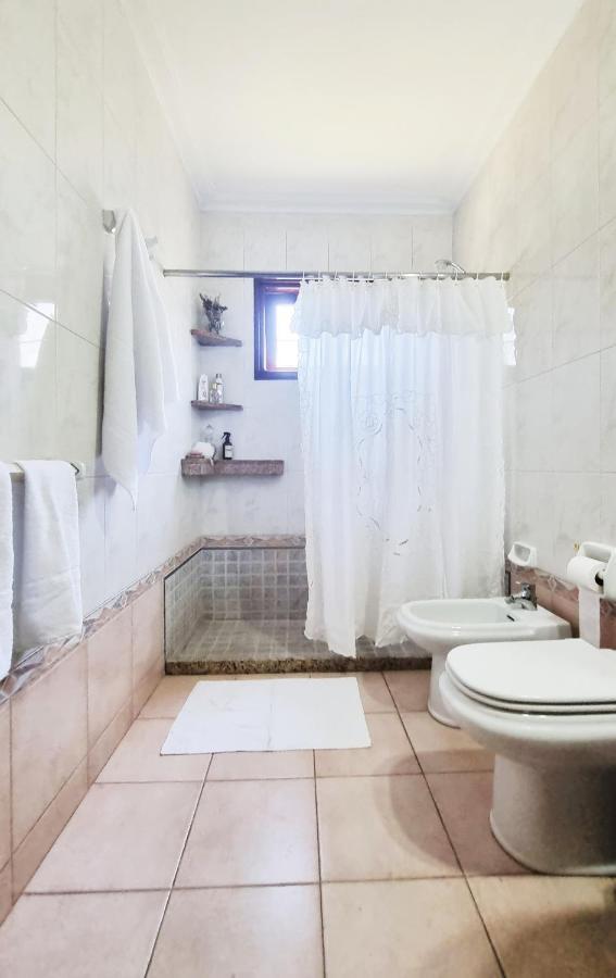 הוילה אספרנצה Tu Casa Rent House מראה חיצוני תמונה